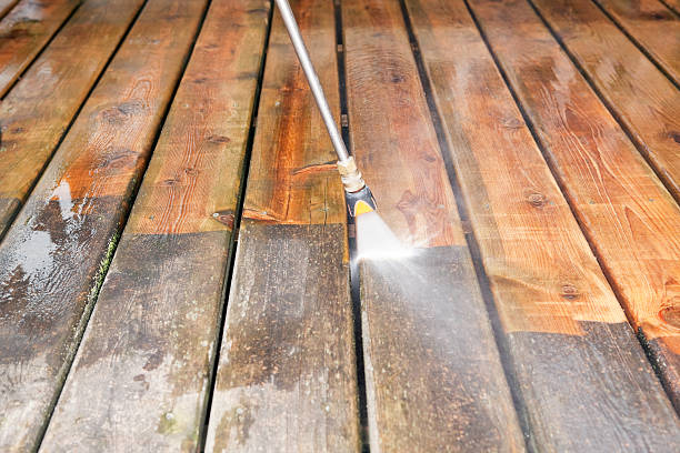 Playground Equipment Cleaning in Cave Creek, AZ